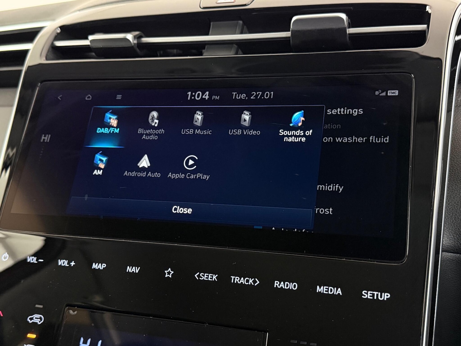 Used Hyundai TUCSON 2022 for sale - 77332088: Photo 27