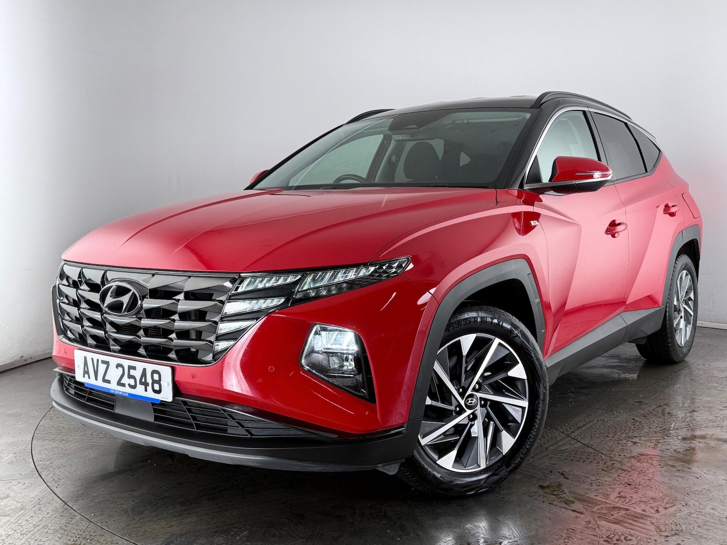 Used Hyundai TUCSON 2022 for sale - 77332088: Photo 35