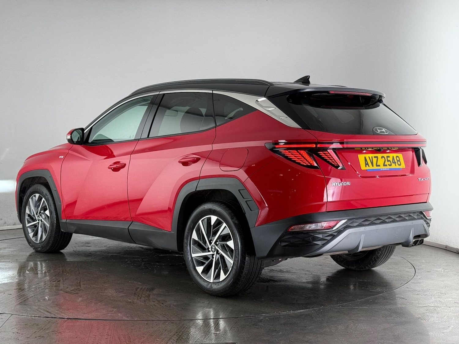 Used Hyundai TUCSON 2022 for sale - 77332088: Photo 4