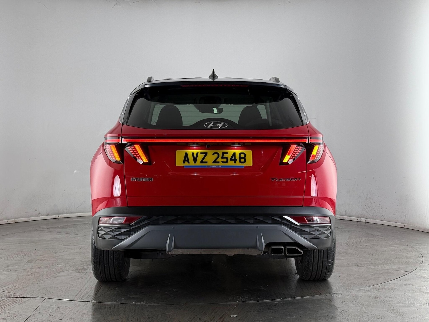 Used Hyundai TUCSON 2022 for sale - 77332088: Photo 5