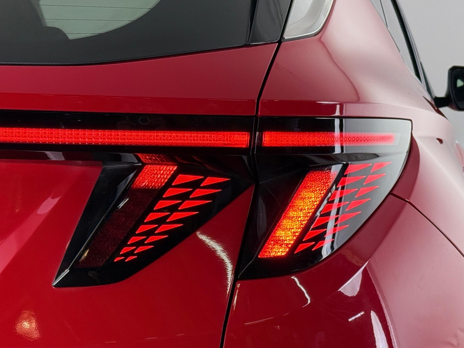 Used Hyundai TUCSON 2022 for sale - 77332088: Photo 8