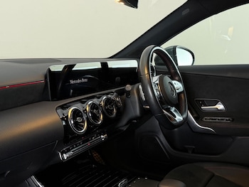 Used Mercedes-Benz A-Class 2021 for sale - 79441890: Photo