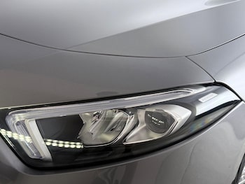 Used Mercedes-Benz A-Class 2021 for sale - 79441890: Photo