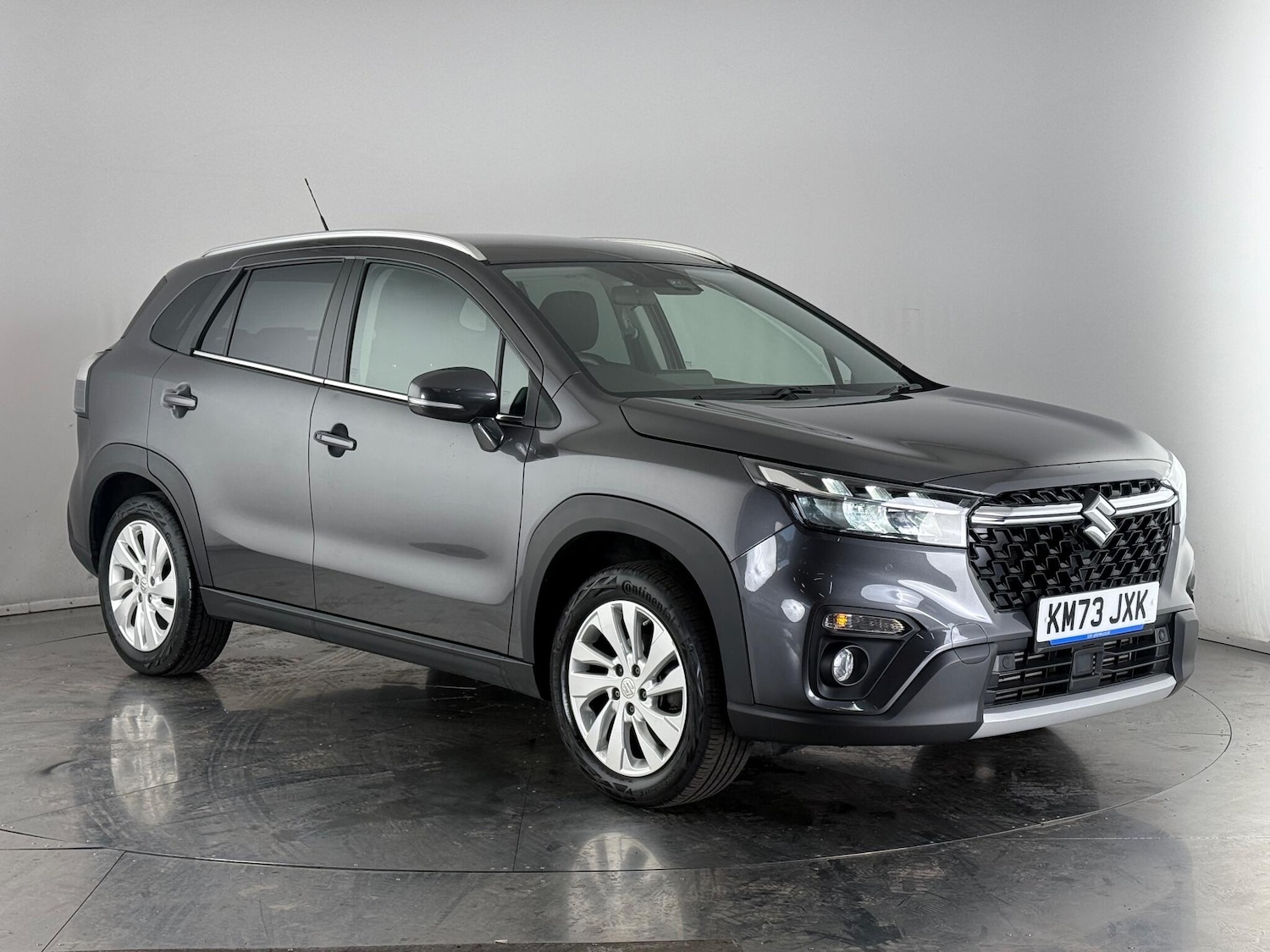 Used Suzuki SX4 S-Cross 2023 for sale - 76468526: Photo 1