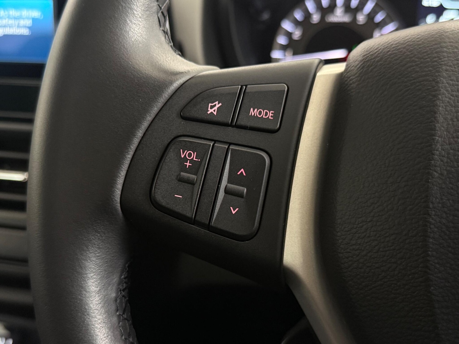 Used Suzuki SX4 S-Cross 2023 for sale - 76468526: Photo 22