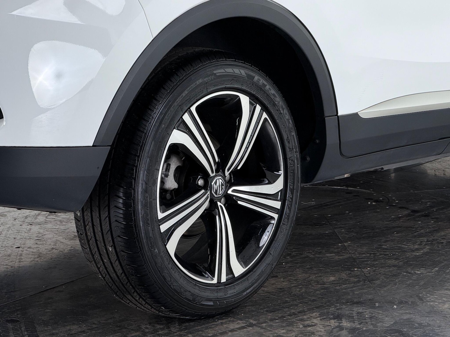 Used MG MG ZS 2023 for sale - 77217065: Photo 10