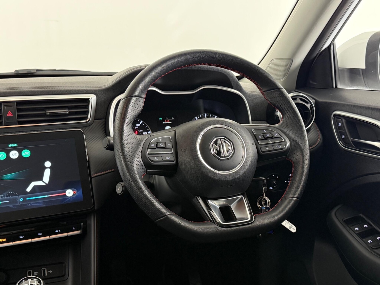 Used MG MG ZS 2023 for sale - 77217065: Photo 11