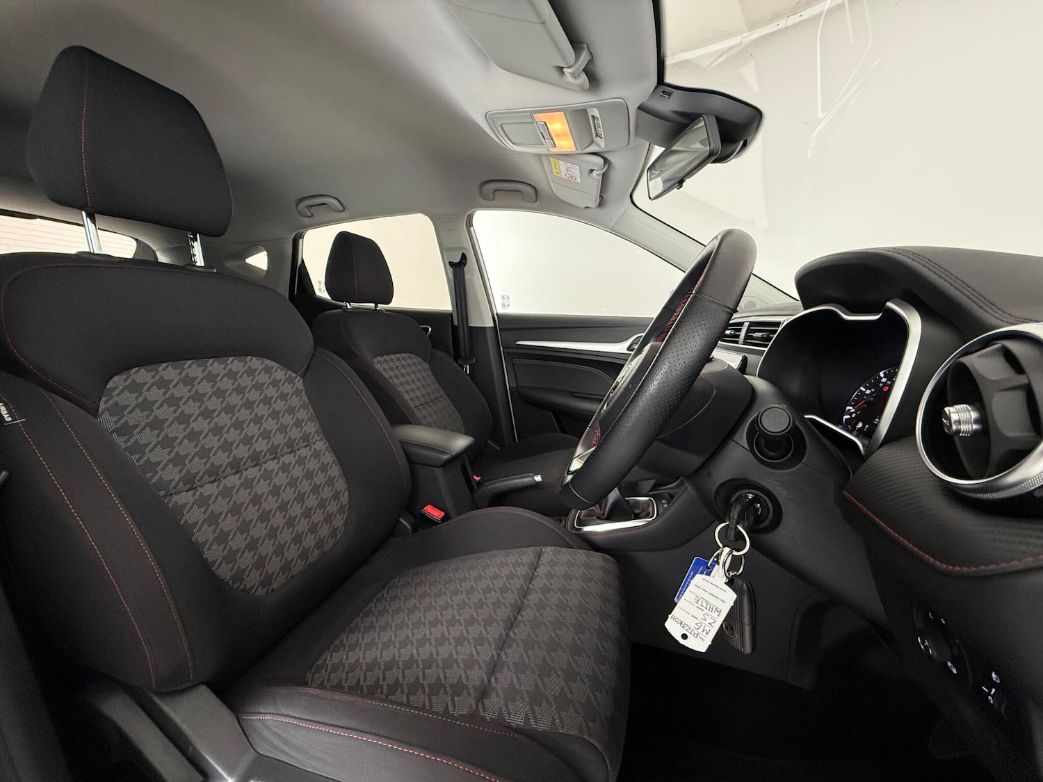 Used MG MG ZS 2023 for sale - 77217065: Photo 12