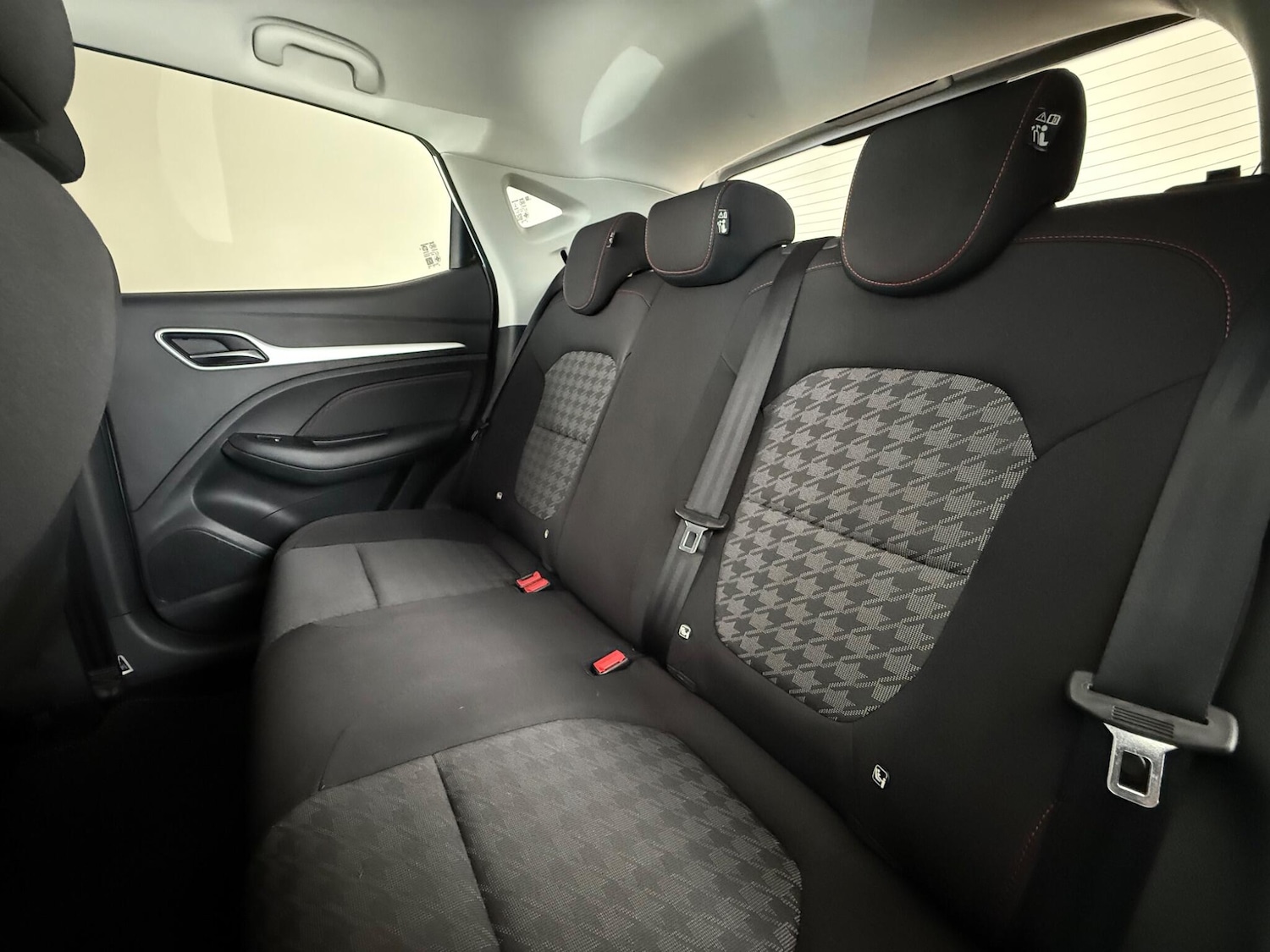 Used MG MG ZS 2023 for sale - 77217065: Photo 15