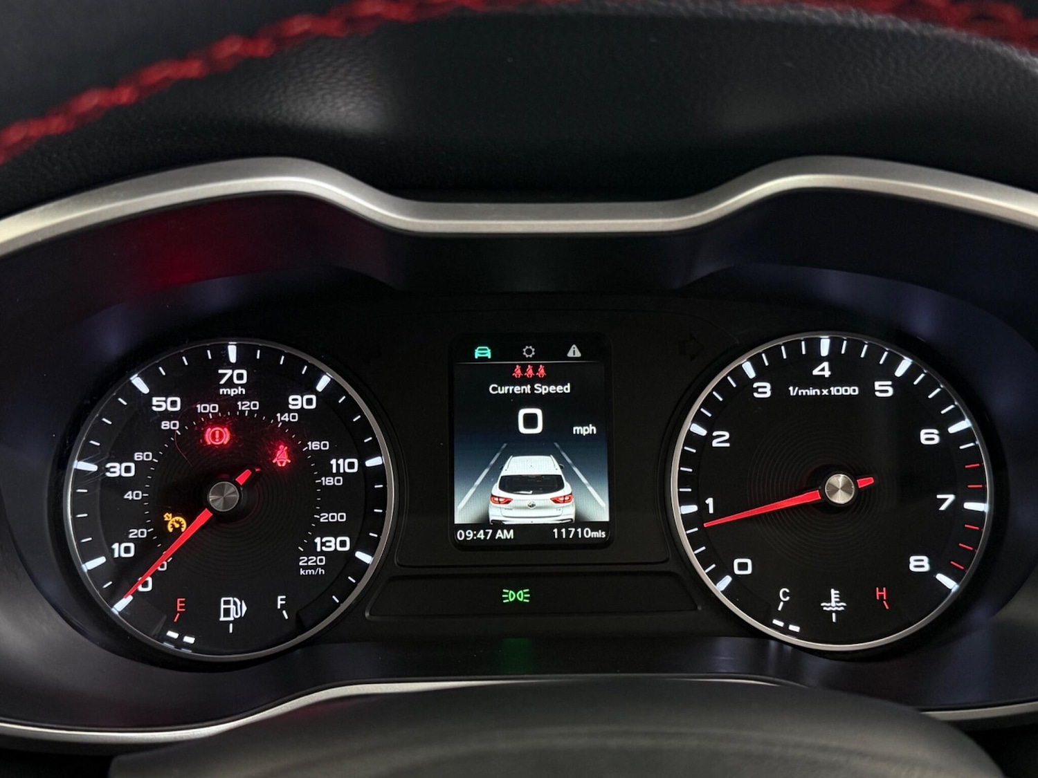 Used MG MG ZS 2023 for sale - 77217065: Photo 21