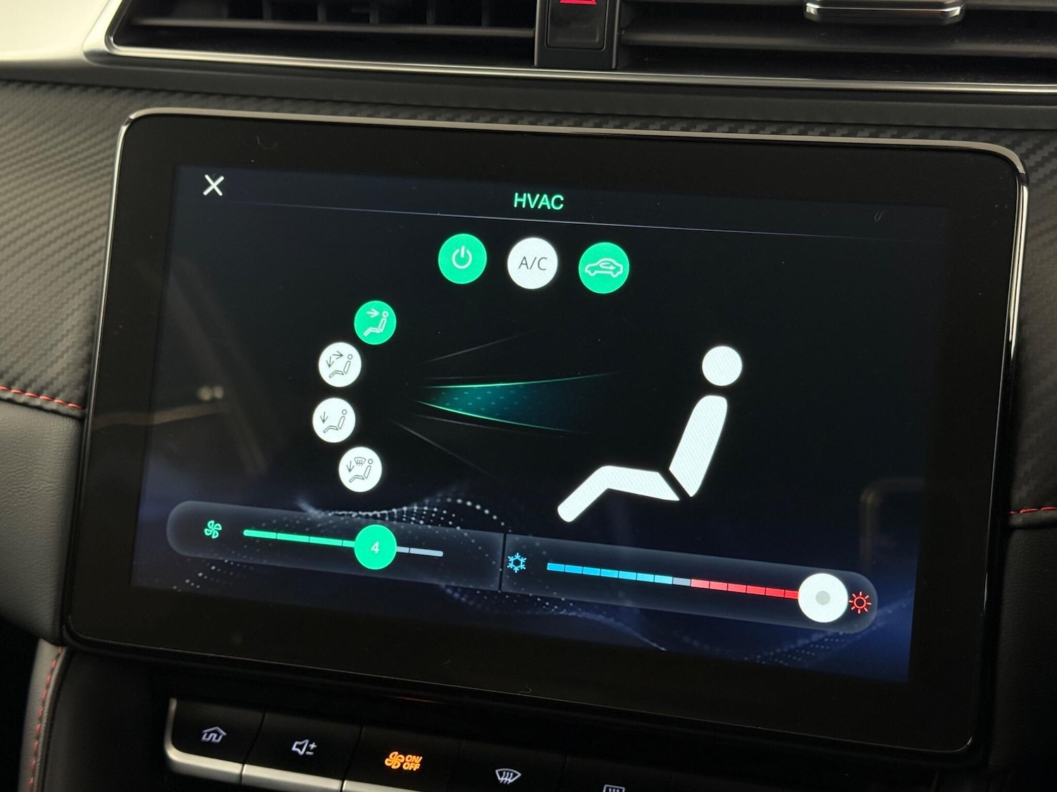 Used MG MG ZS 2023 for sale - 77217065: Photo 23