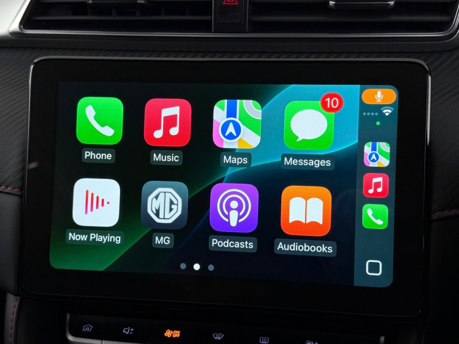 Used MG MG ZS 2023 for sale - 77217065: Photo 24