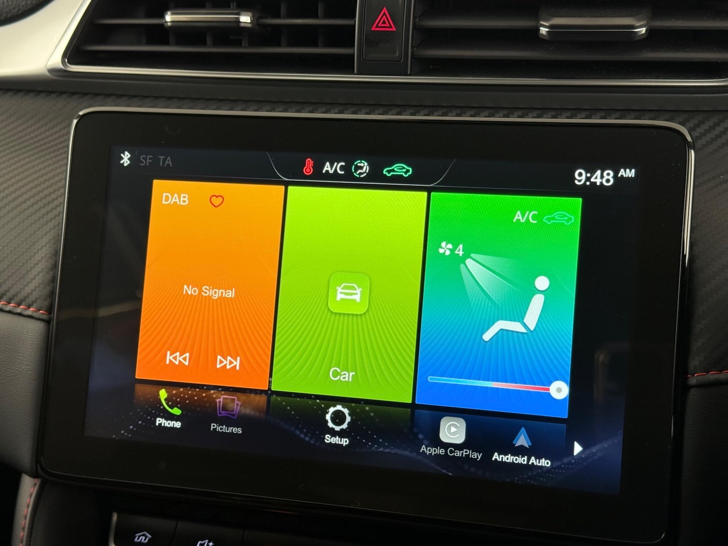 Used MG MG ZS 2023 for sale - 77217065: Photo 27