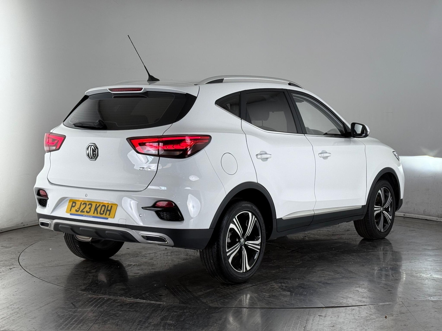 Used MG MG ZS 2023 for sale - 77217065: Photo 4