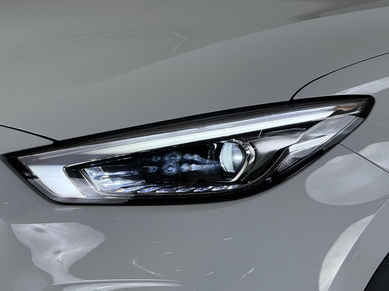 Used MG MG ZS 2023 for sale - 77217065: Photo 6