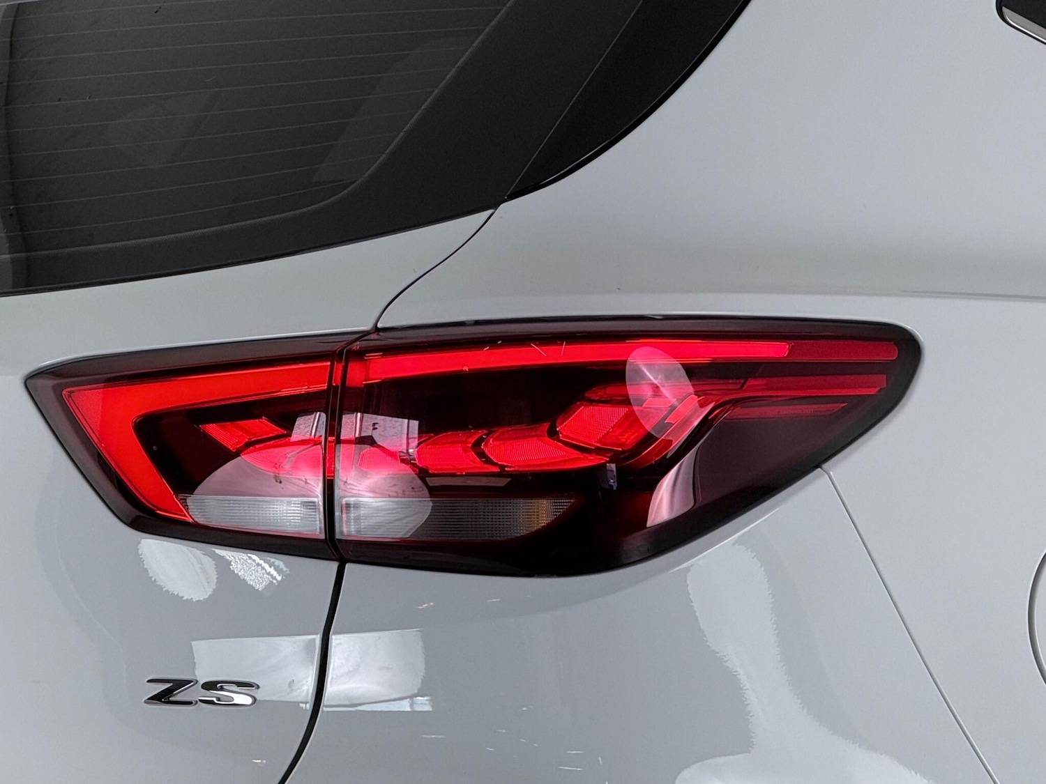 Used MG MG ZS 2023 for sale - 77217065: Photo 8