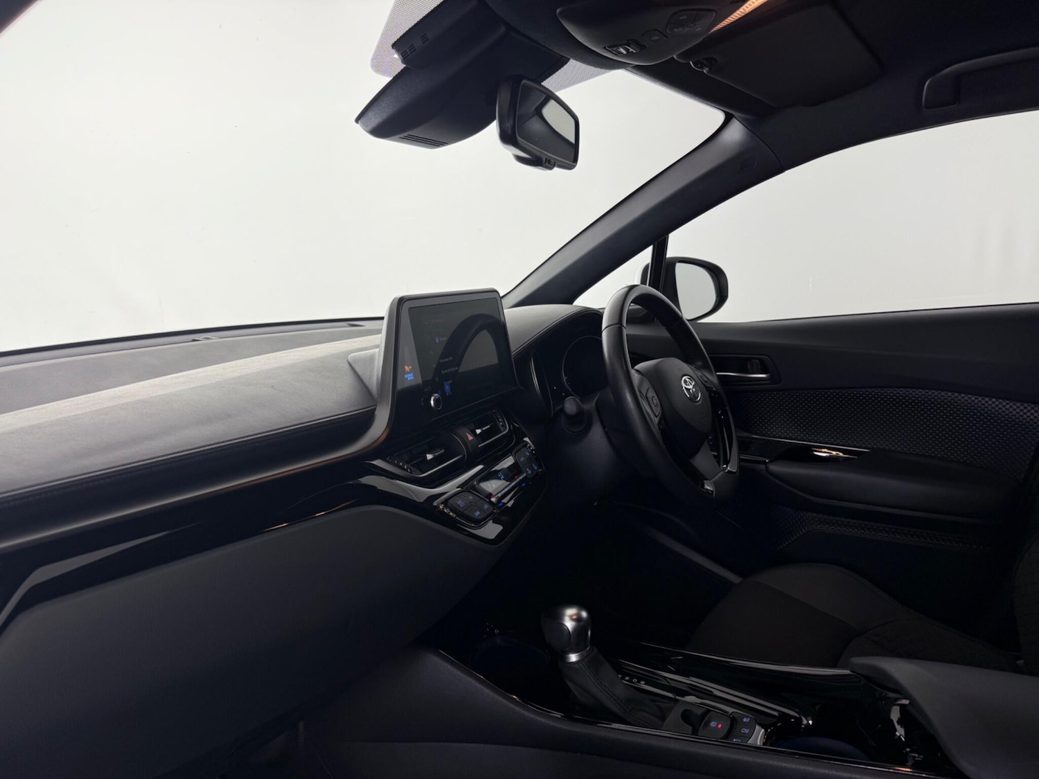 Used Toyota C-HR 2022 for sale - 77242989: Photo 13