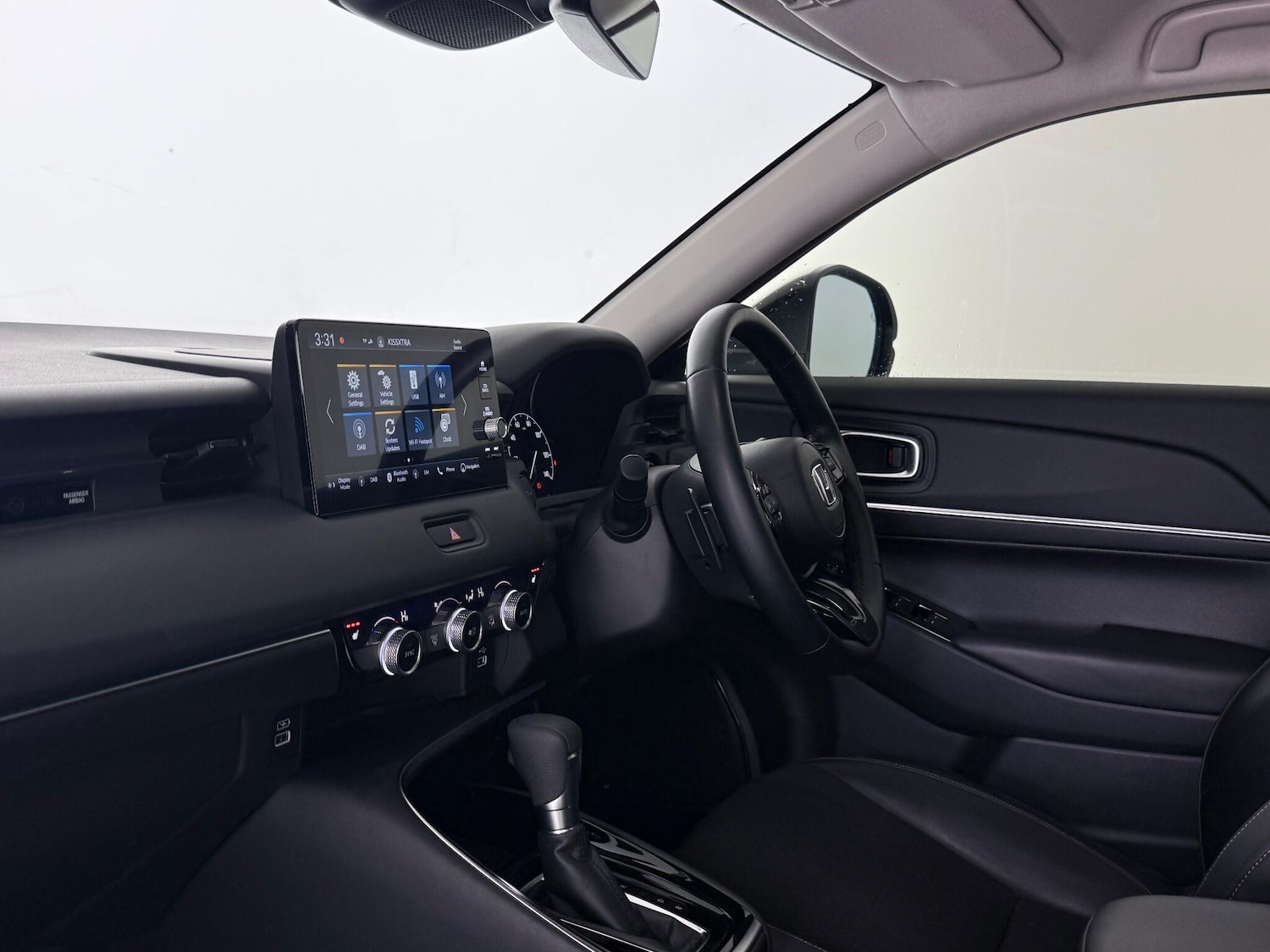 Used Honda HR-V 2022 for sale - 77243563: Photo 12