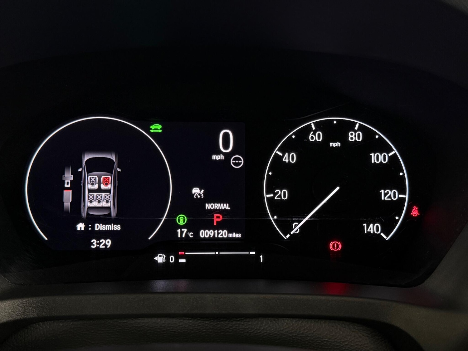 Used Honda HR-V 2022 for sale - 77243563: Photo 19