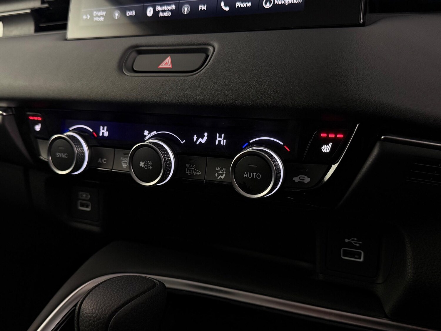 Used Honda HR-V 2022 for sale - 77243563: Photo 29