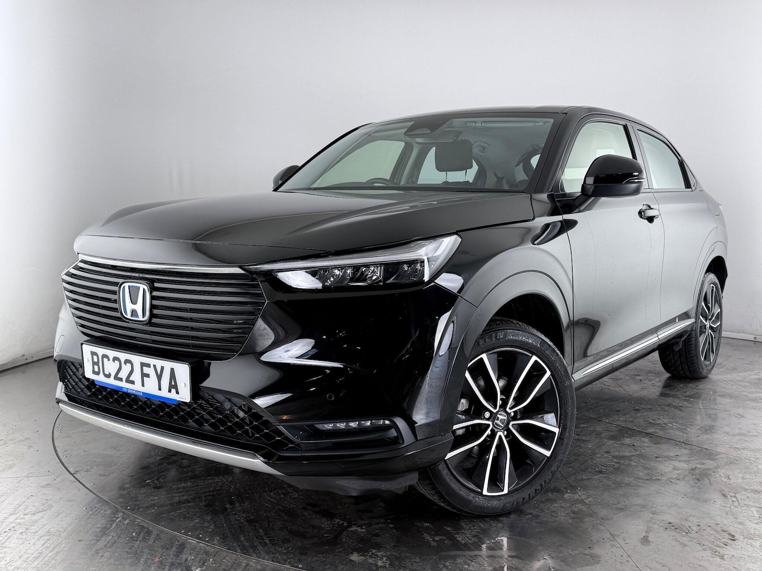 Used Honda HR-V 2022 for sale - 77243563: Photo 33