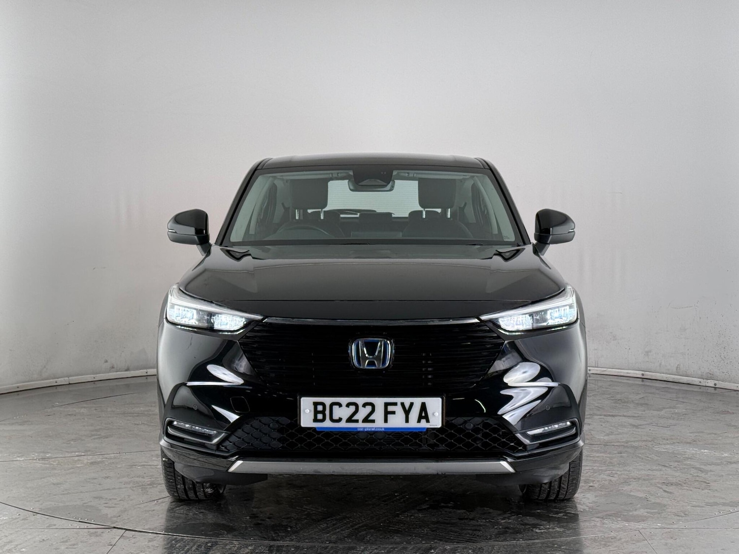 Used Honda HR-V 2022 for sale - 77243563: Photo 5