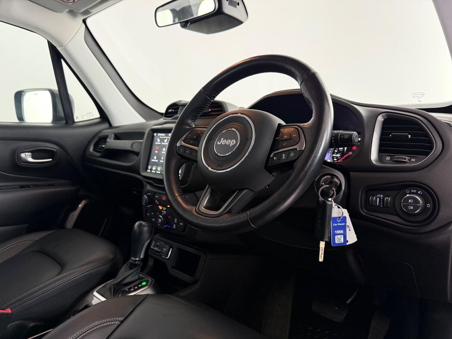 Used Jeep Renegade 2020 for sale - 77490553: Photo 11