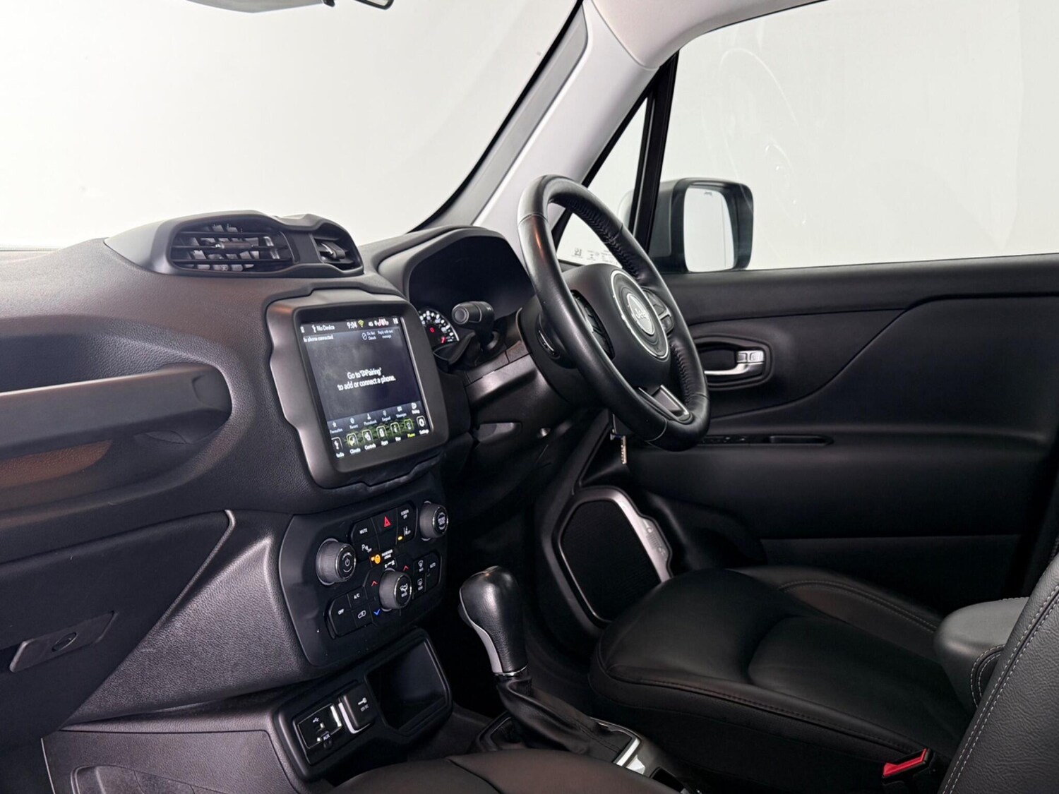 Used Jeep Renegade 2020 for sale - 77490553: Photo 13