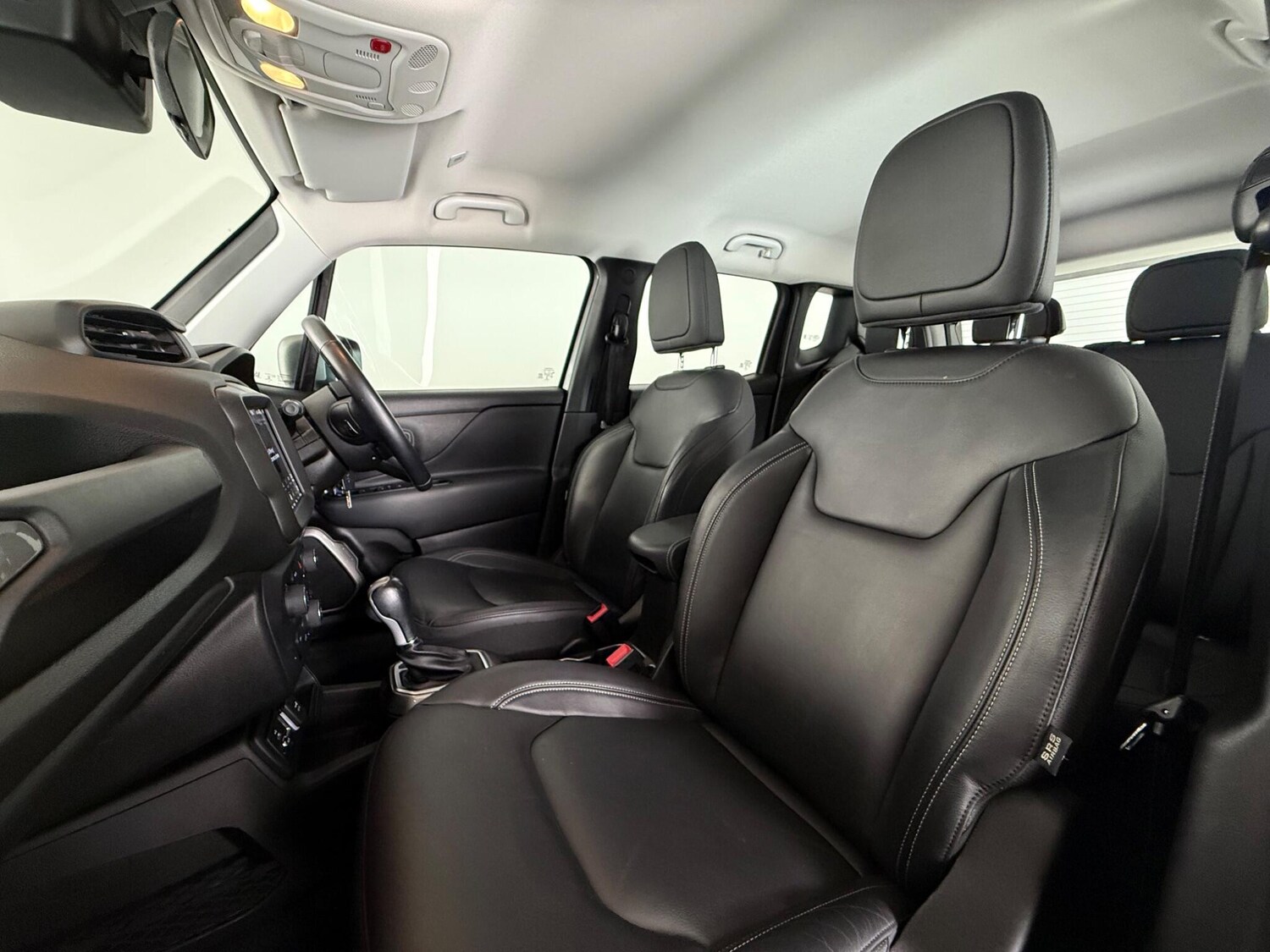 Used Jeep Renegade 2020 for sale - 77490553: Photo 14