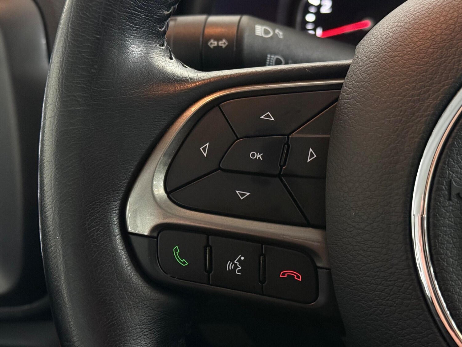 Used Jeep Renegade 2020 for sale - 77490553: Photo 18