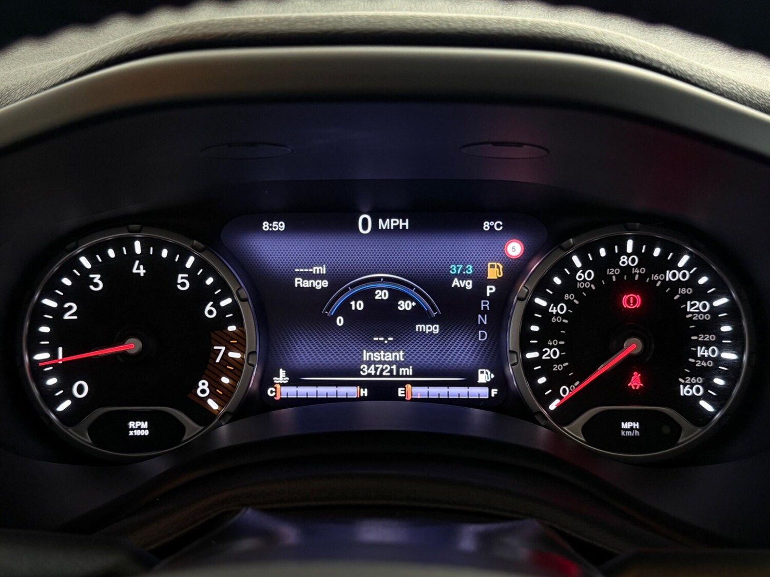 Used Jeep Renegade 2020 for sale - 77490553: Photo 19