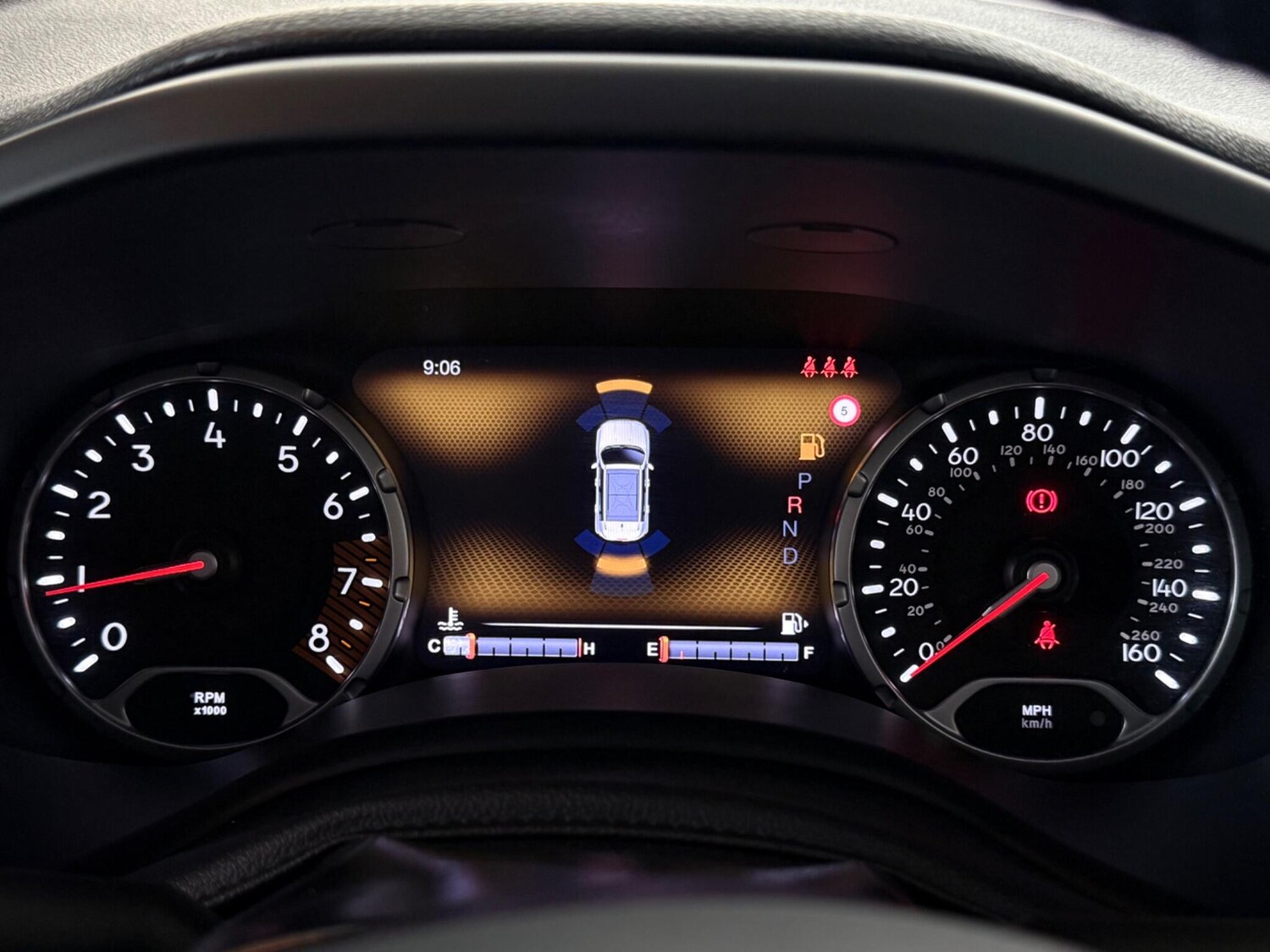 Used Jeep Renegade 2020 for sale - 77490553: Photo 20