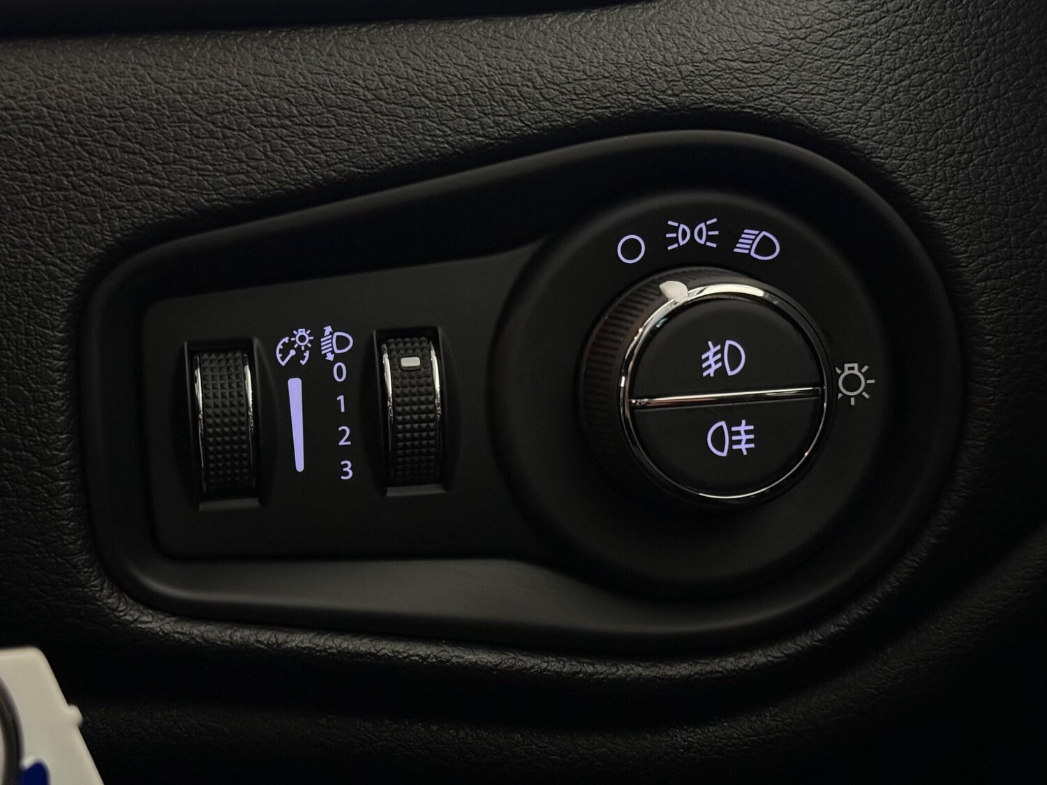 Used Jeep Renegade 2020 for sale - 77490553: Photo 23