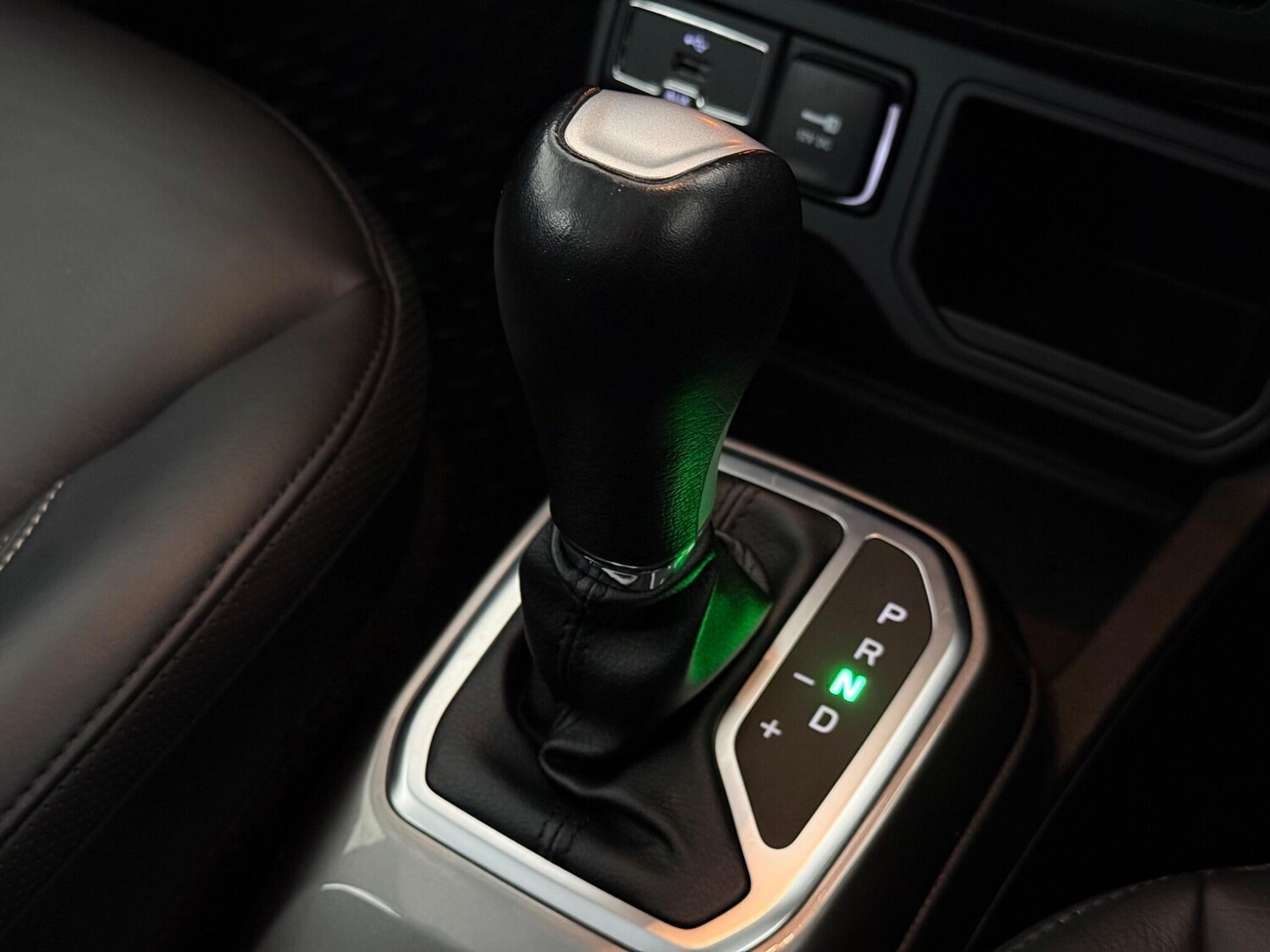 Used Jeep Renegade 2020 for sale - 77490553: Photo 36