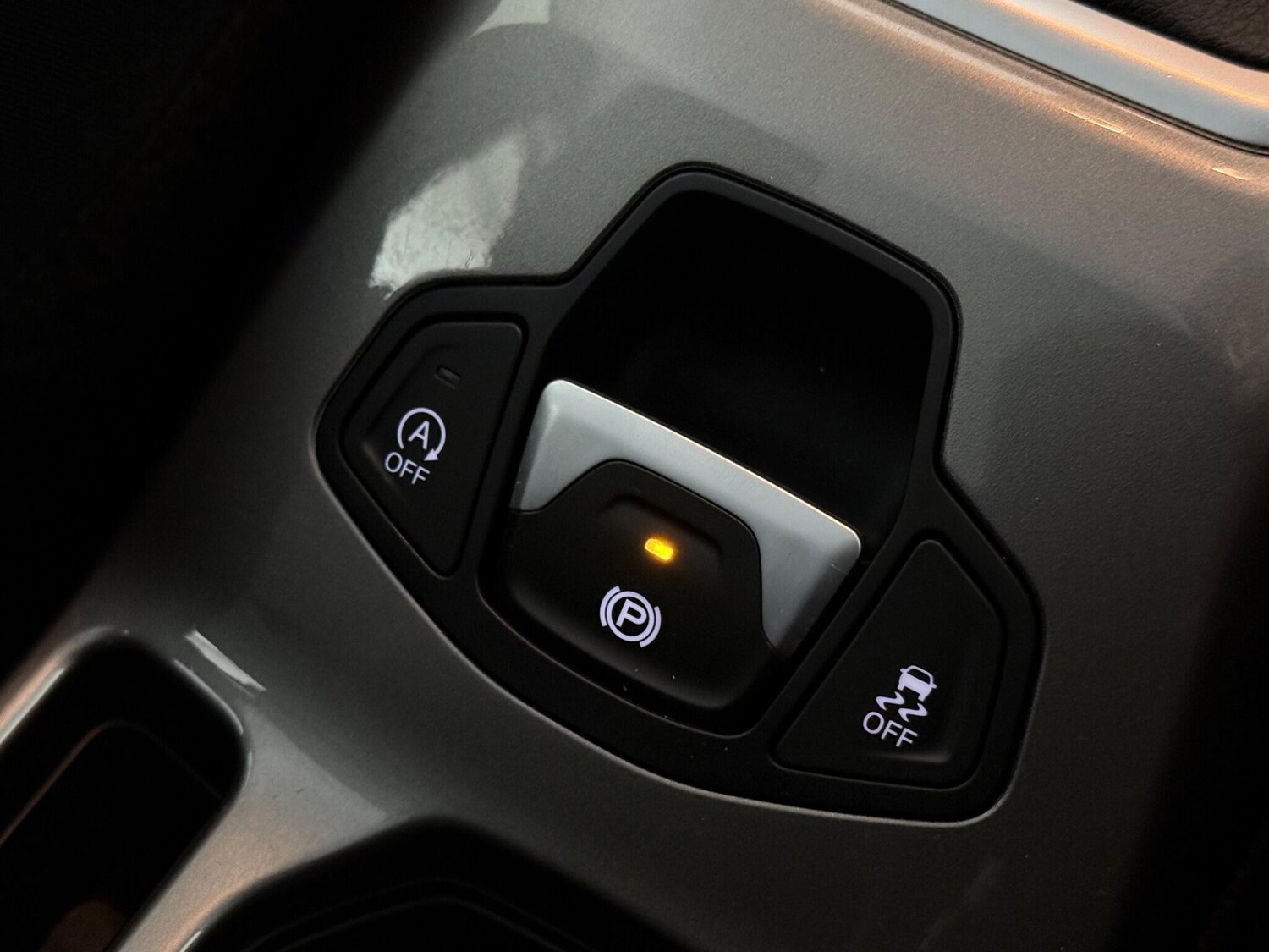 Used Jeep Renegade 2020 for sale - 77490553: Photo 37