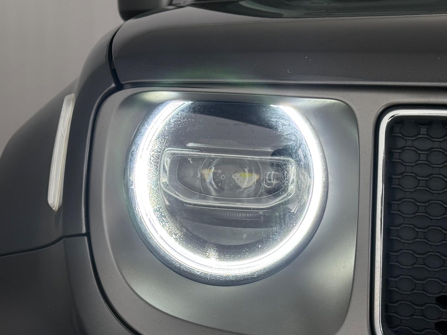 Used Jeep Renegade 2020 for sale - 77490553: Photo 6