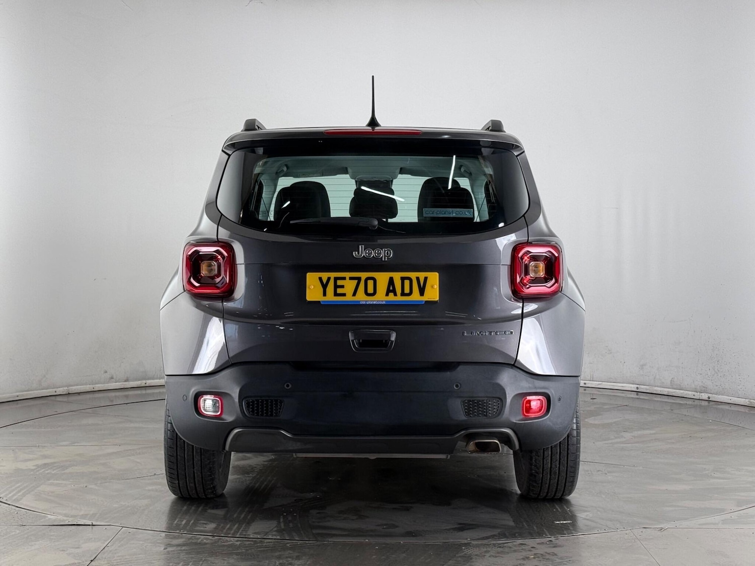 Used Jeep Renegade 2020 for sale - 77490553: Photo 7