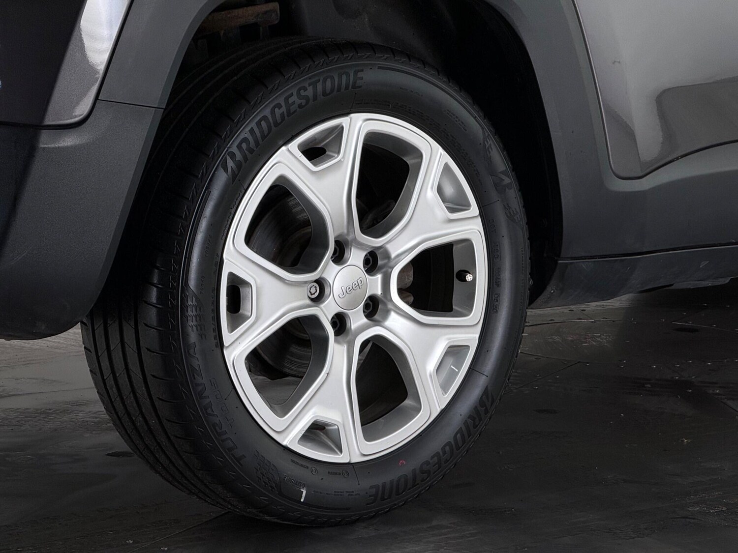 Used Jeep Renegade 2020 for sale - 77490553: Photo 9