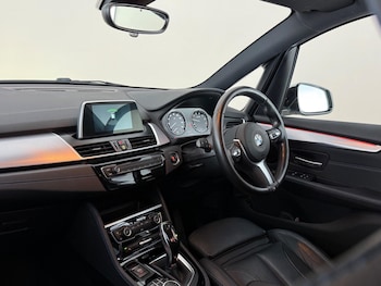 Used BMW 2 Series Active Tourer 2020 for sale - 79217005: Photo