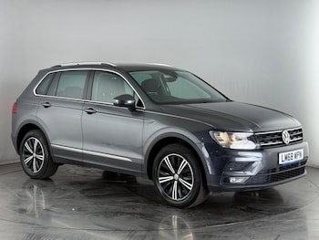 2018 (68) - 2.0 TDI SE Navigation DSG 4Motion Euro 6 (s/s) 5dr