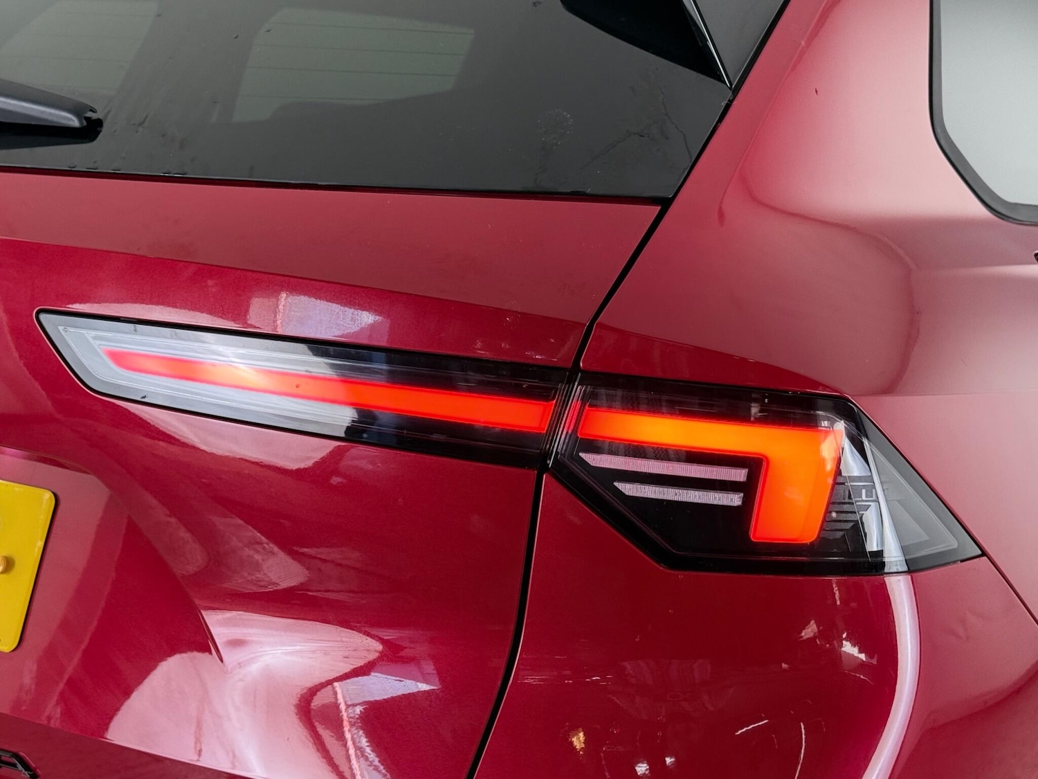 Used Vauxhall Astra 2024 for sale - 76468384: Photo 10