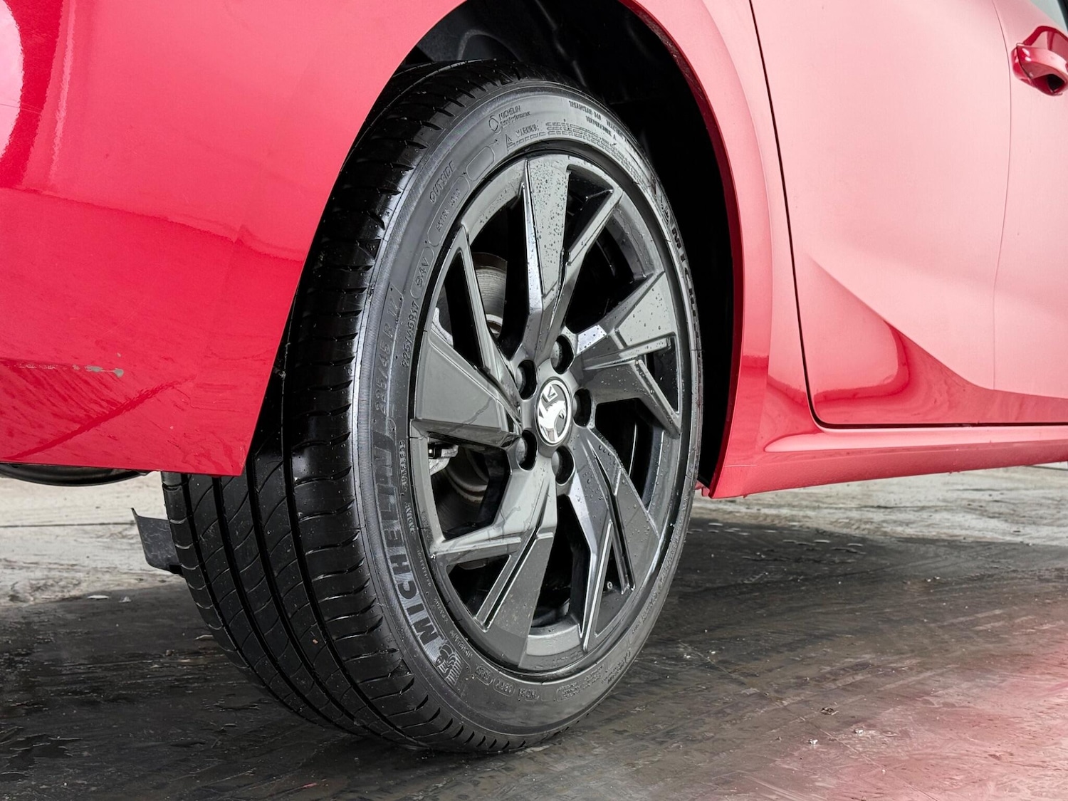 Used Vauxhall Astra 2024 for sale - 76468384: Photo 12