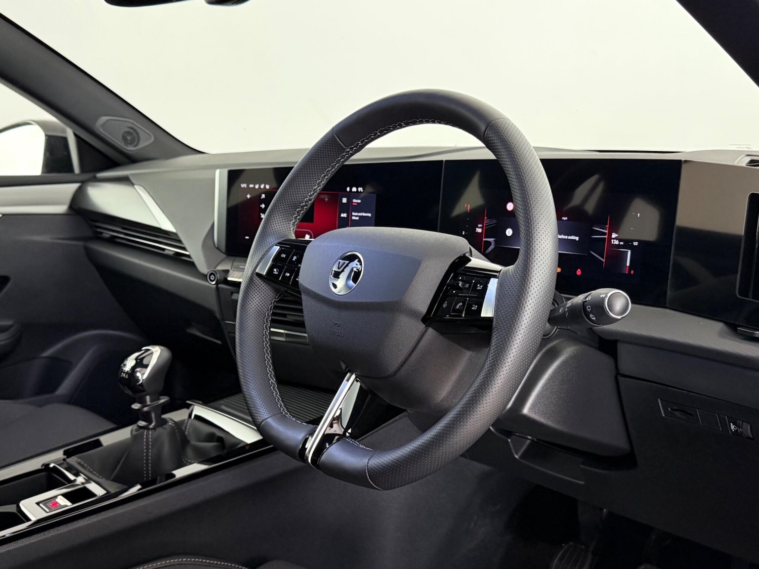 Used Vauxhall Astra 2024 for sale - 76468384: Photo 15