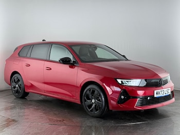 Used Vauxhall Astra 2024 for sale - 76468384: Photo