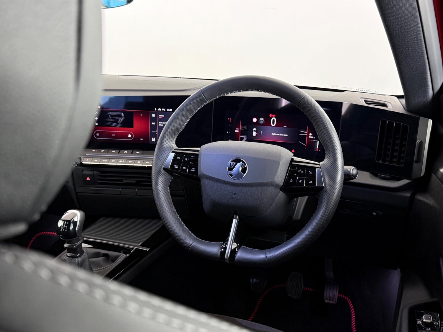 Used Vauxhall Astra 2024 for sale - 76468384: Photo 23