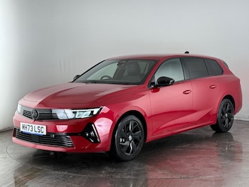 Used Vauxhall Astra 2024 for sale - 76468384: Photo