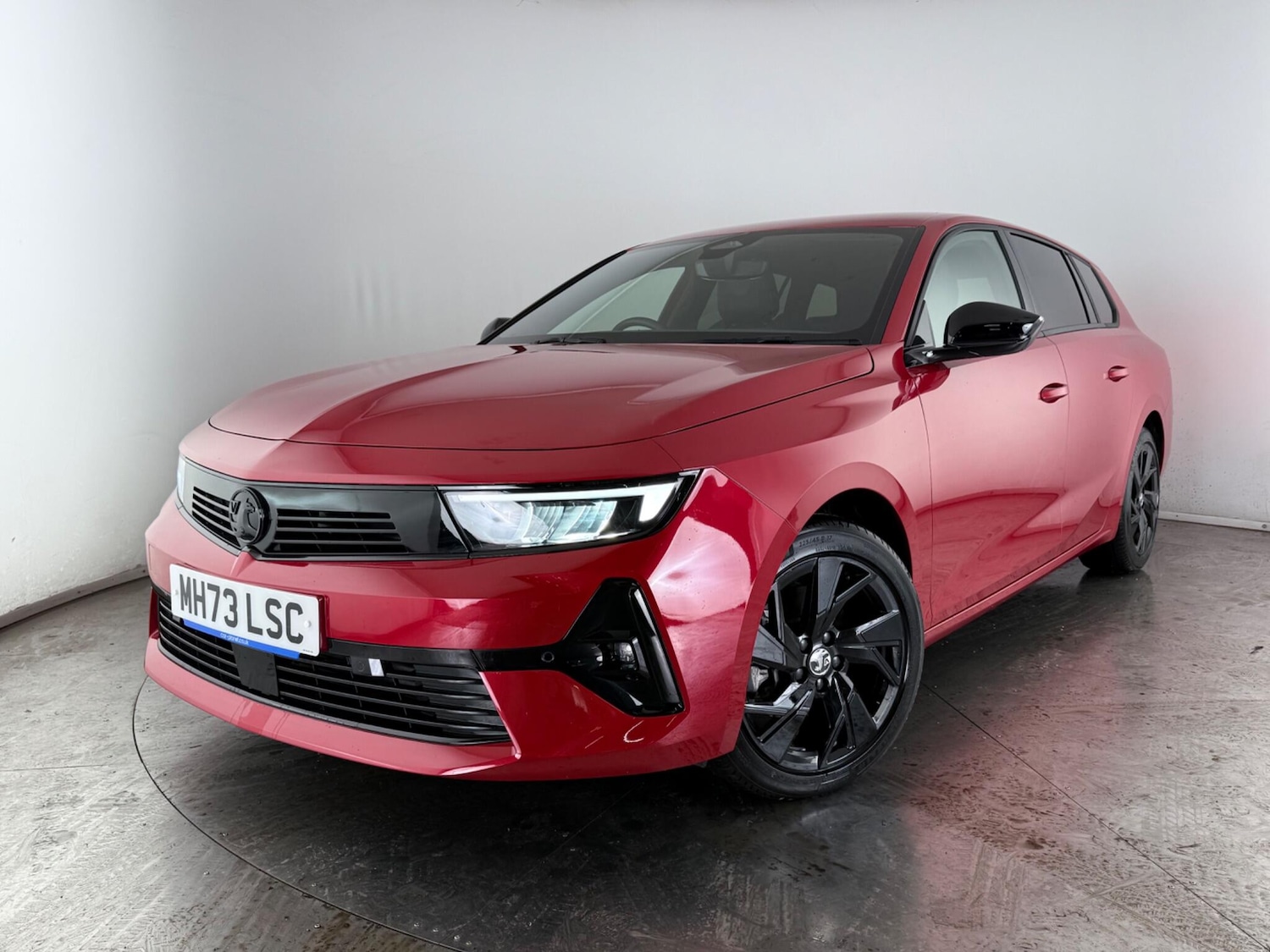 Used Vauxhall Astra 2024 for sale - 76468384: Photo 42