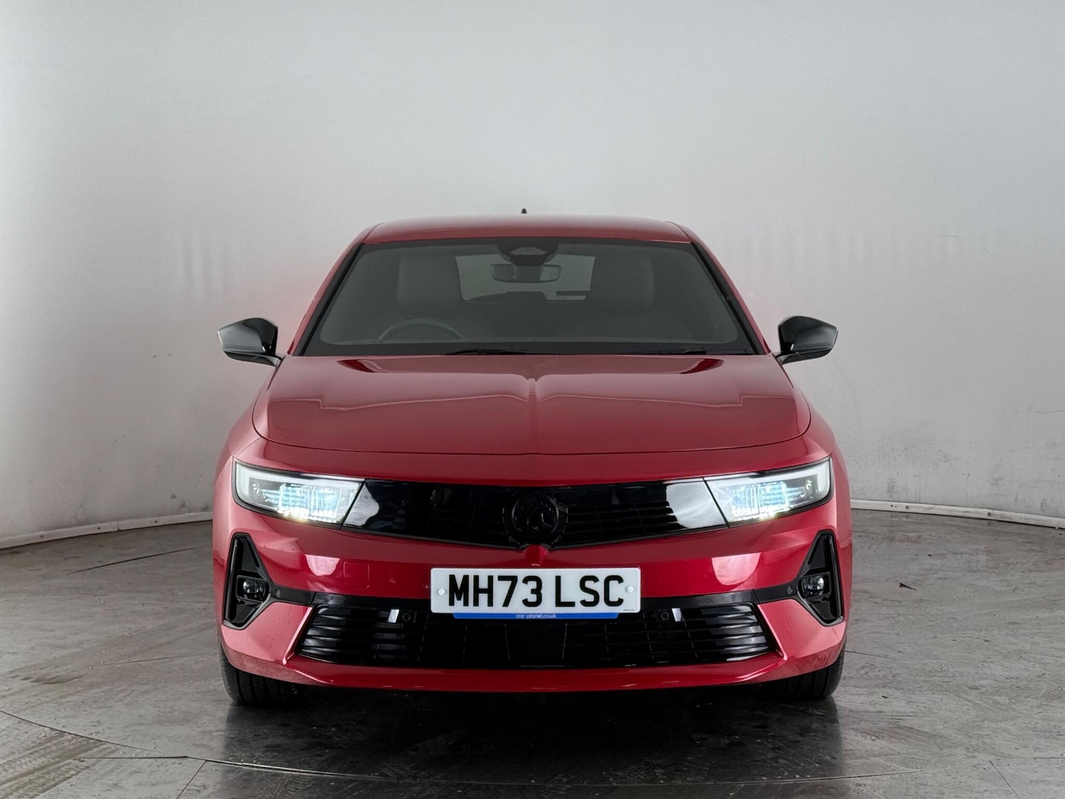 Used Vauxhall Astra 2024 for sale - 76468384: Photo 7