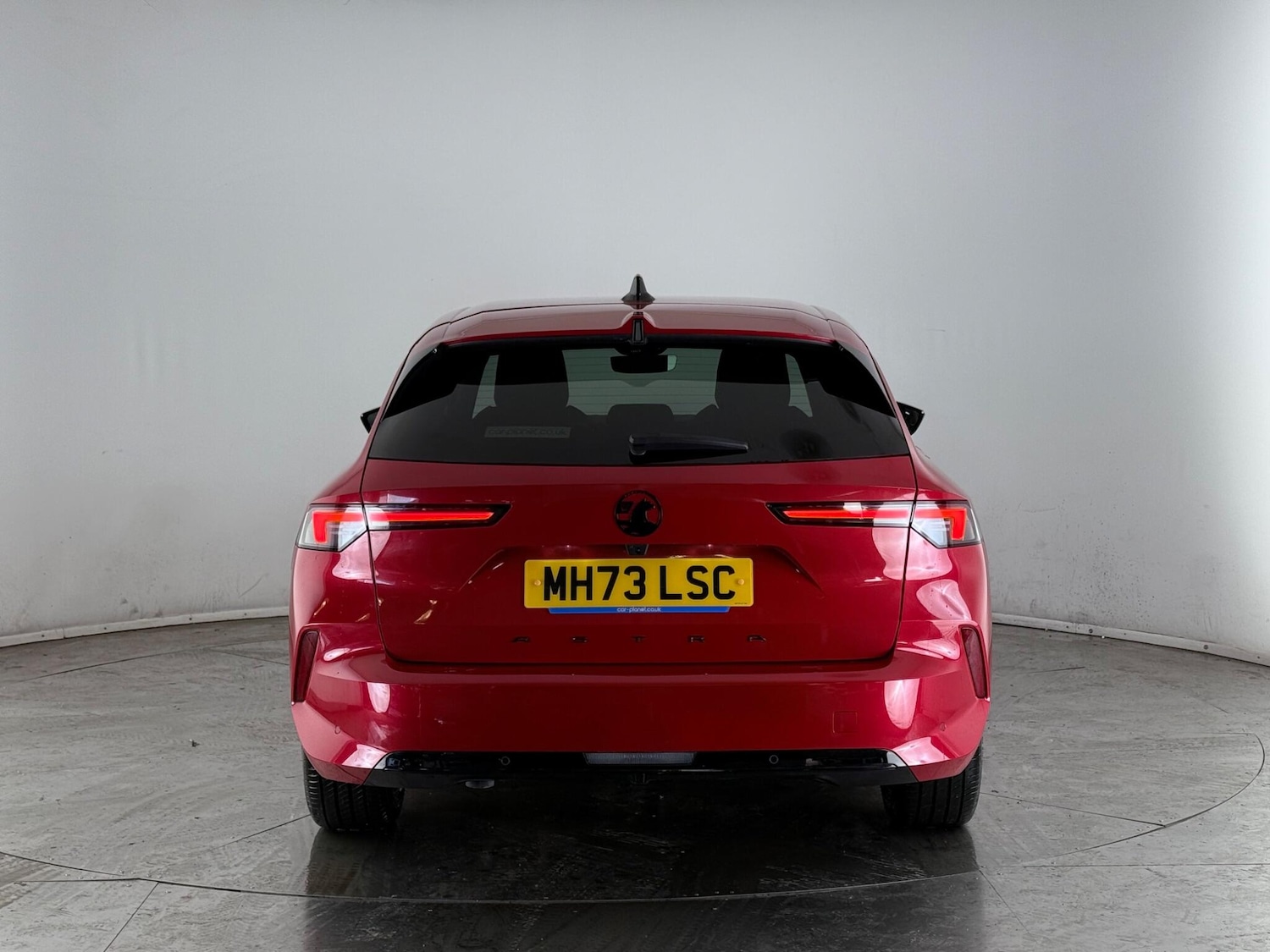 Used Vauxhall Astra 2024 for sale - 76468384: Photo 9