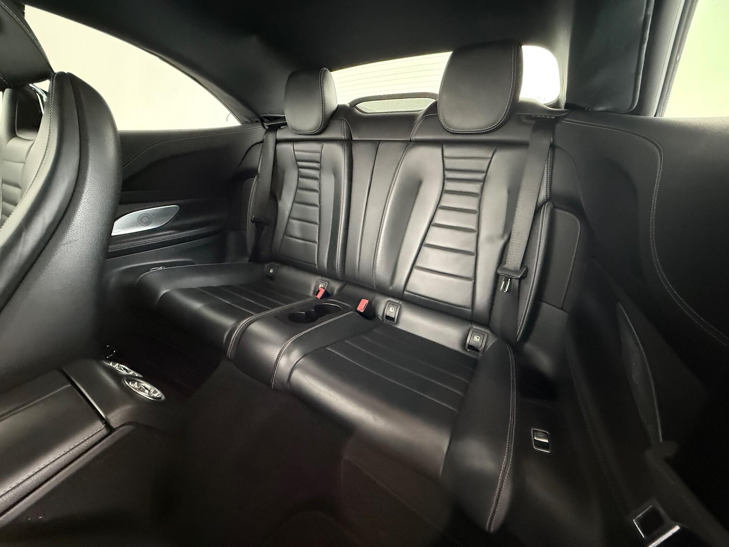 Used Mercedes-Benz E Class 2018 for sale - 76608337: Photo 17